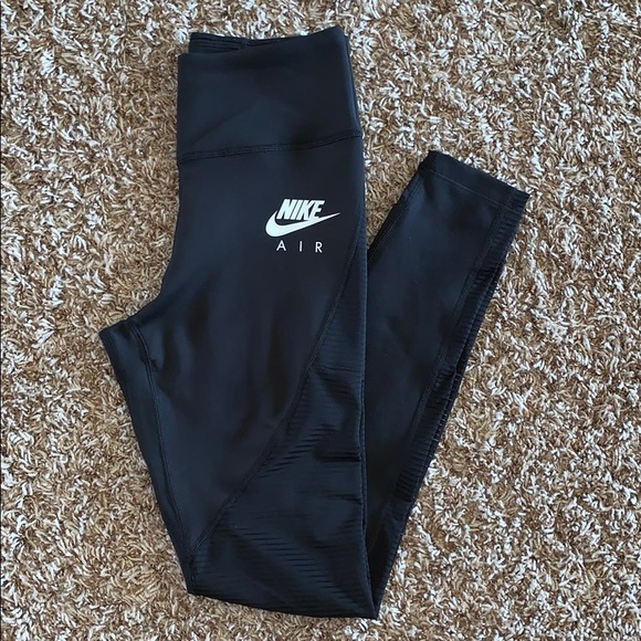 Nike Pants - Nike Dri Fit leggings